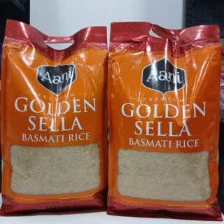 Rice
