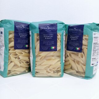 ASDA Traditional Pennoni Rigati