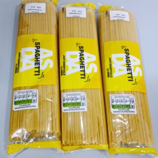 ASDA Spaghetti (Just Essentials)