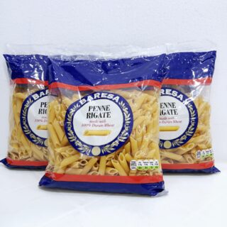 Baresa Penne Rigate