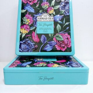 Ahmad London Tea Bouquet (144g)