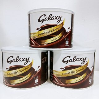 Galaxy Instant hot chocolate