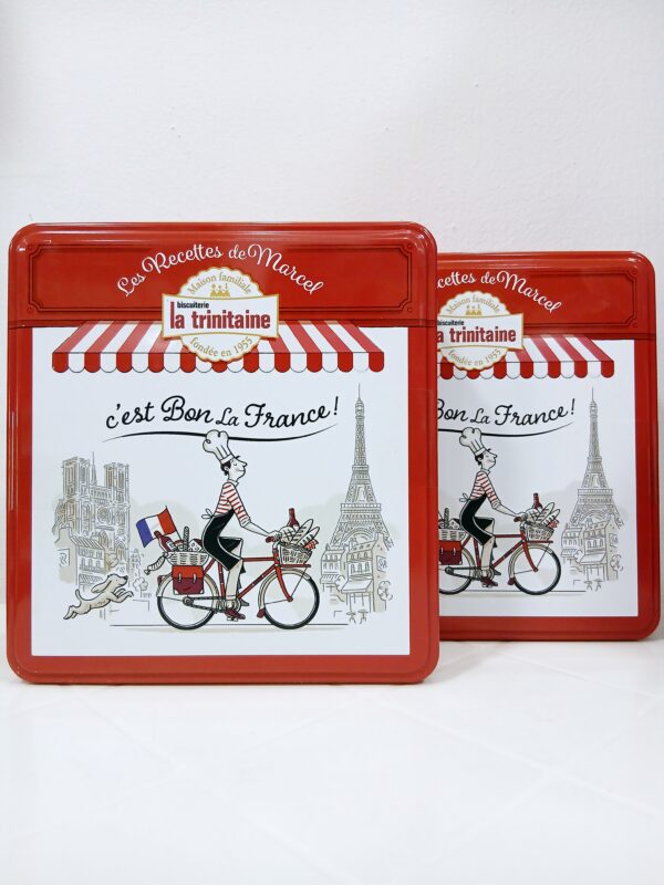La Trinitaine biscuiterie - Image 2