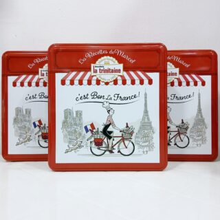 La Trinitaine biscuiterie