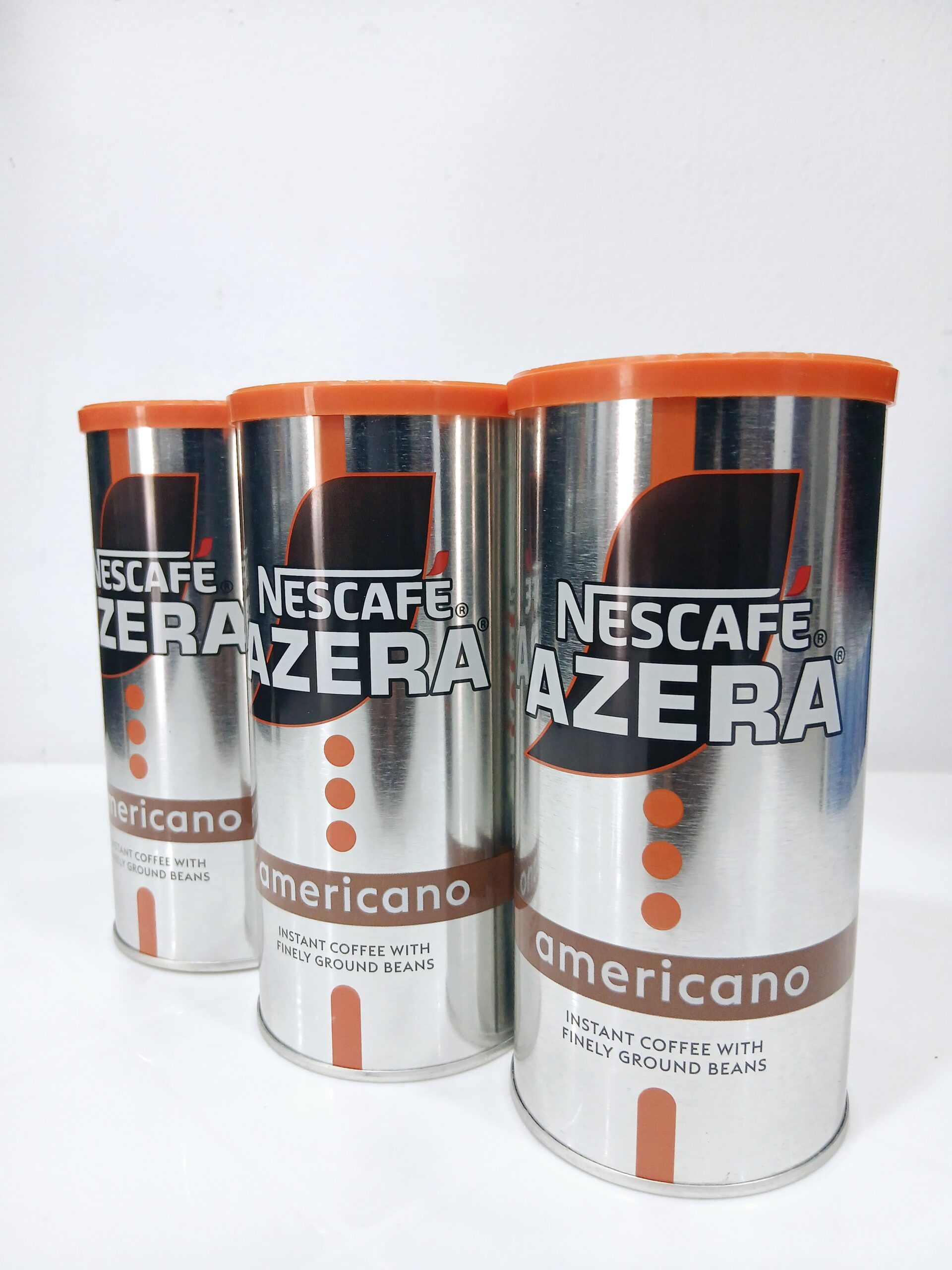 Nescafe Azera Americano Instant coffee