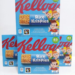 Kellogs Rice Krispies (120g)