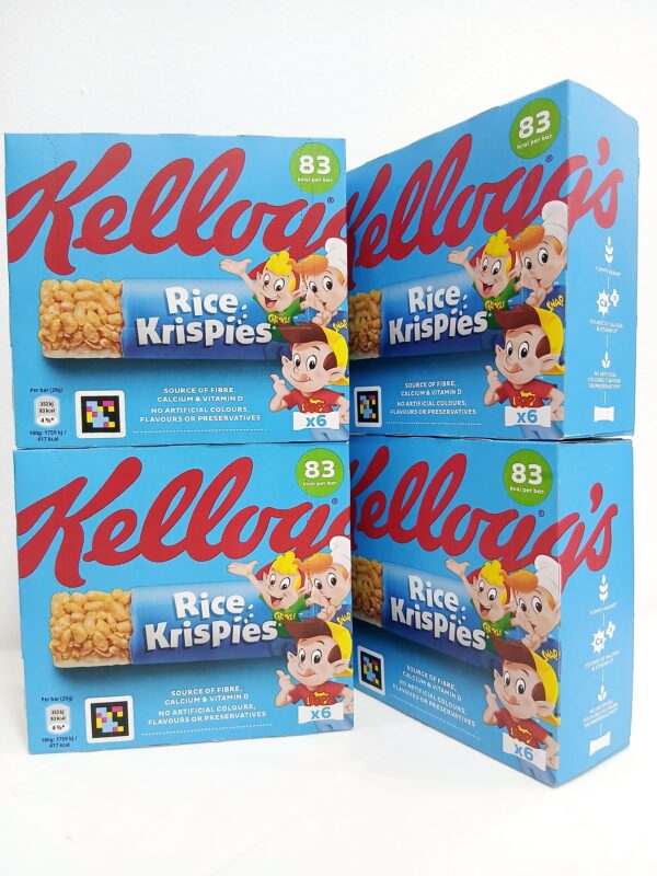 Kellogs Rice Krispies (120g) - Image 2