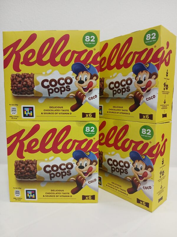 Kellogs Coco Pops (120g) - Image 2