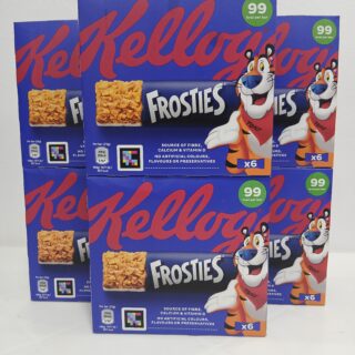Kellogs Frosties (150g)