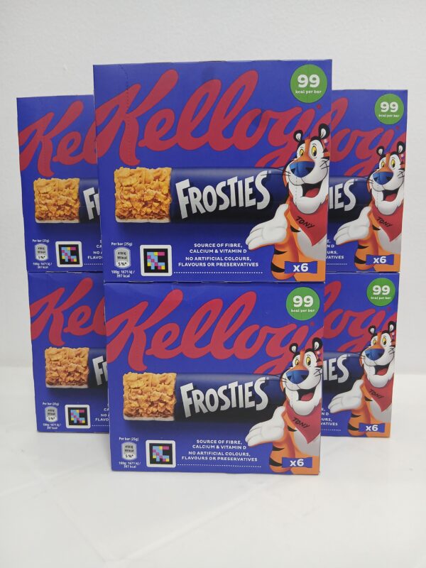 Kellogs Frosties (150g)