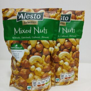 Alesto Mixed Nuts (selection)