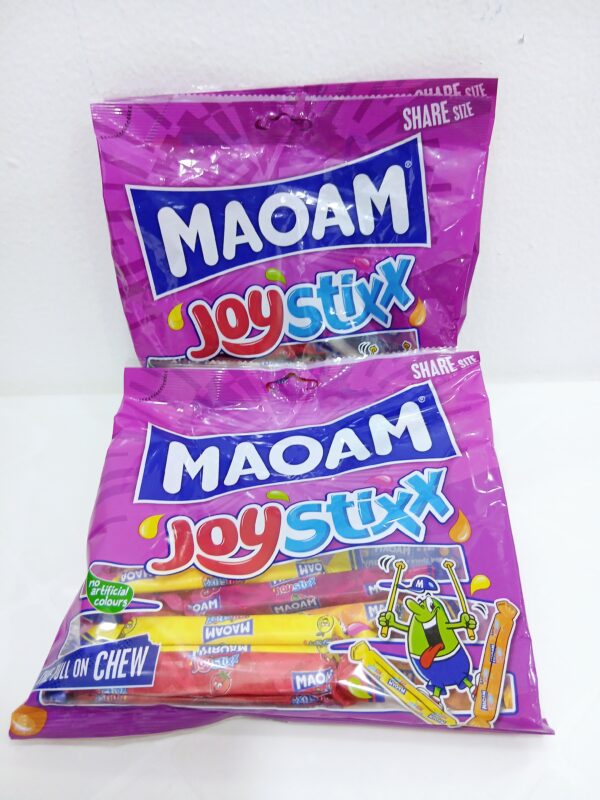 Maoam Joystixx