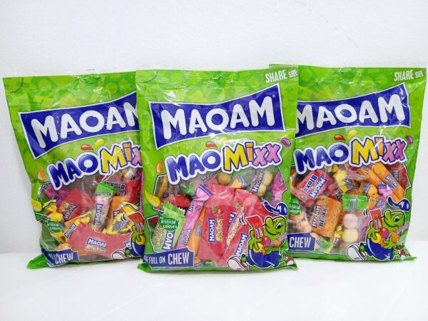 Maoam Maomixx