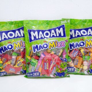 Maoam Stripes (140g)