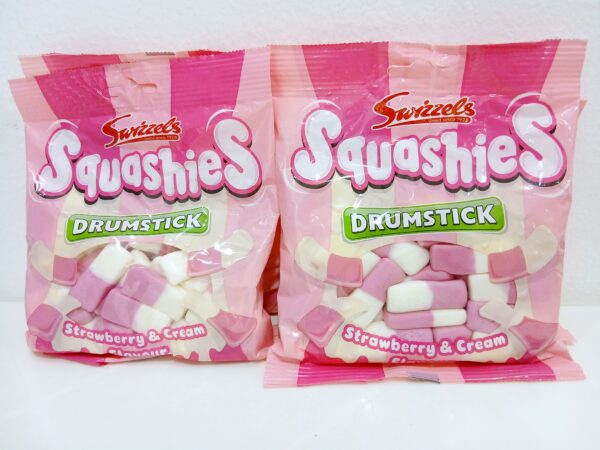 Swizzle Squashies Drumstick