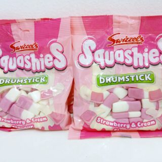 Swizzels Squashies Drumstick