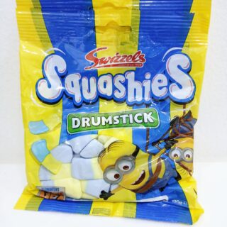 Swizzels Squashies Drumstick