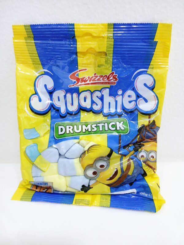 Swizzels Squashies Drumstick