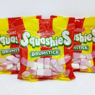 Swizzels Squashies Drumstick
