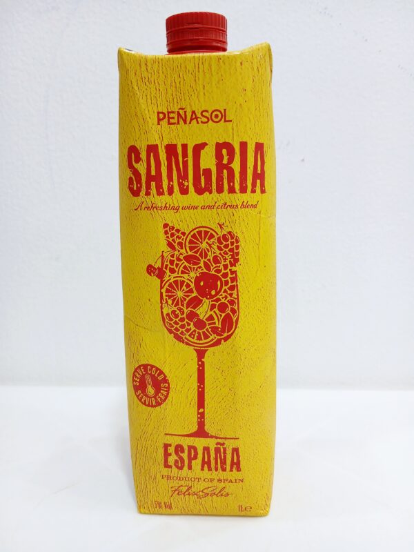 Penasol Sangria Espana (1L)