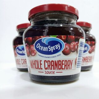 Ocean Spray Whole Cranberry