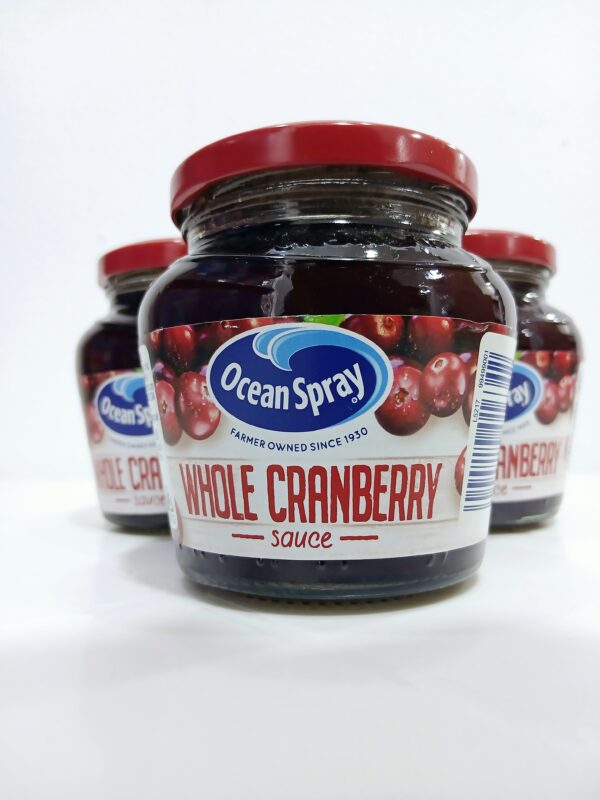 Ocean Spray Whole Cranberry