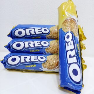 Oreos Golden Biscuit (154g)
