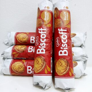 Lotus Biscoff Biscuit (150g)