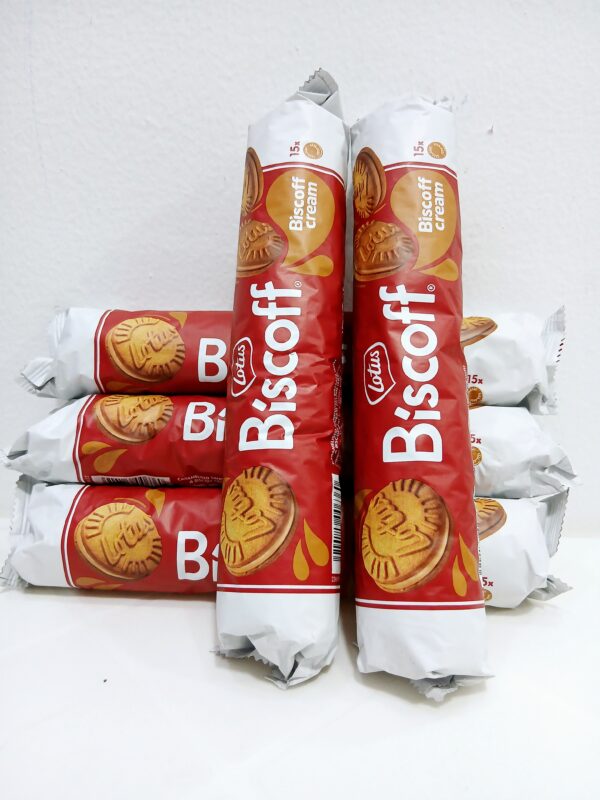 Lotus Biscoff Biscuit (150g)