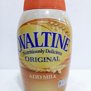 Ovaltine Original (nutritiously delicious)