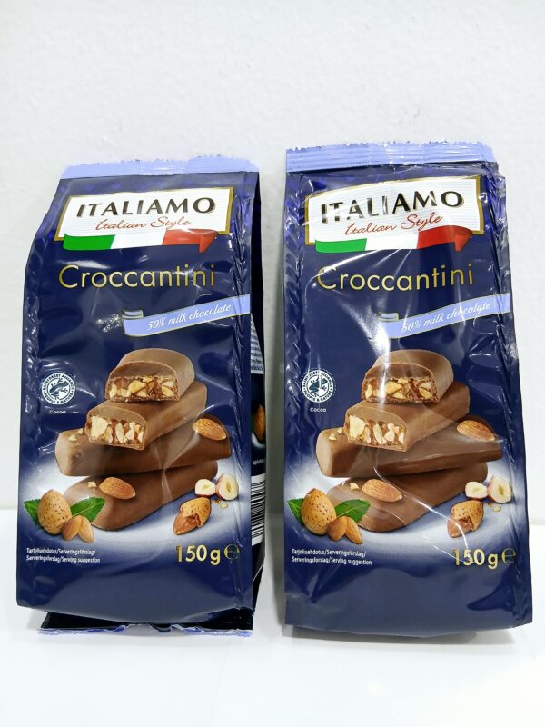 Italiamo Croccantini (150g)