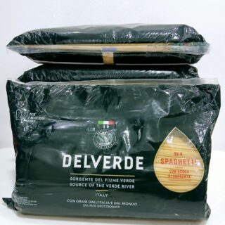 Delverde Spaghetti