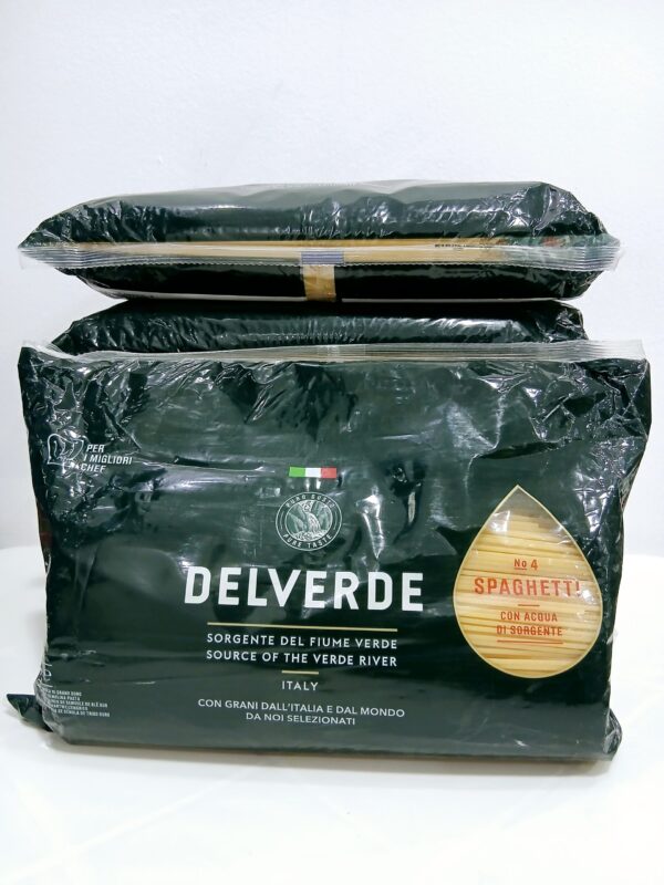 Delverde Spaghetti