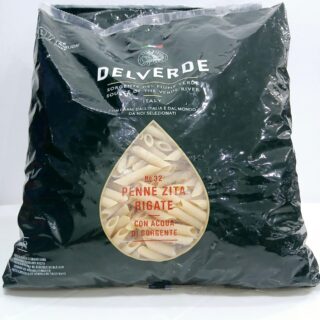 Delverde Penne Zita Rigate