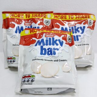 Nestle Milky Bar