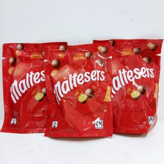 Maltesers