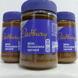 Cadbury Milk chocolate spread