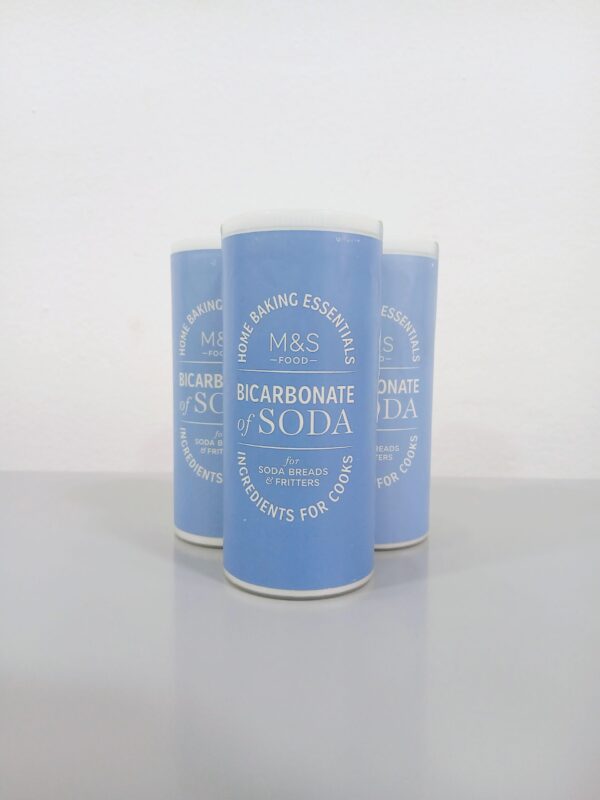 M&S Bicarbonate of Soda