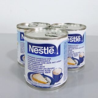 Nestle sweetened Condensed Milk