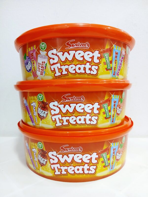 Swizzels Sweet Treats (Vegan)