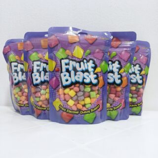 Fruit Blast