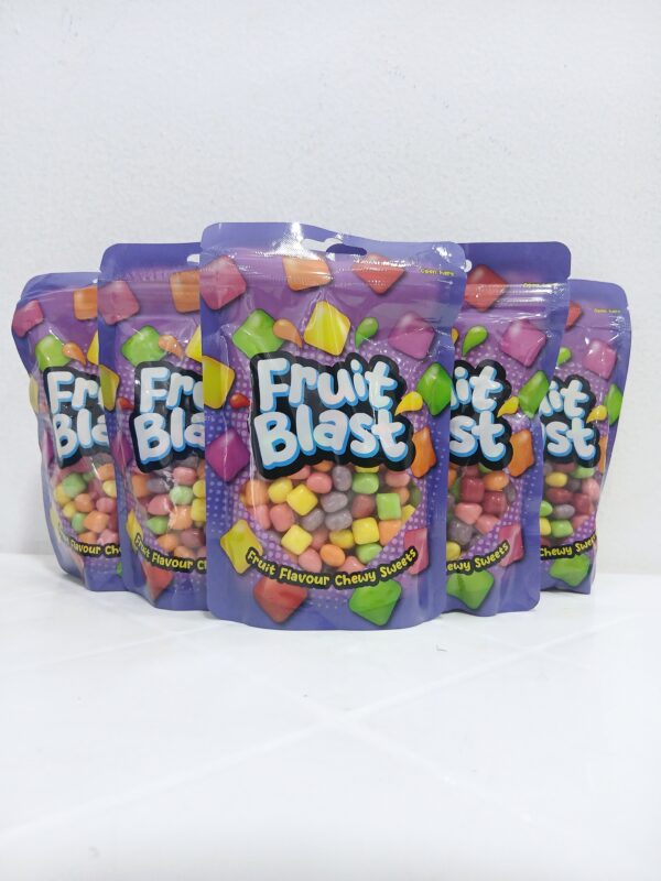 Fruit Blast