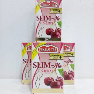 Fenjan Tea Slim Me (Cherry flavour)
