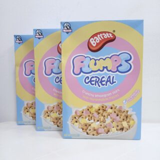 Barratt Flumps Cereals (275g)