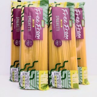 ASDA Free From Gluten Spaghetti