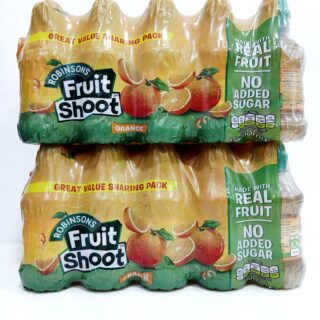 Robinsons fruit shoot (Orange)