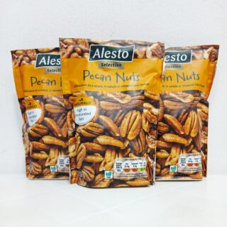 Alesto Pecan Nuts (200g)