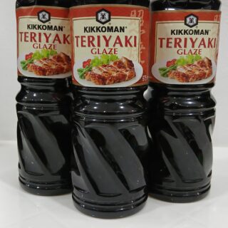 Kikkoma Teriyaki Glaze