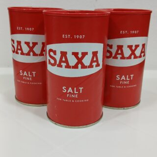 Saxa Salt