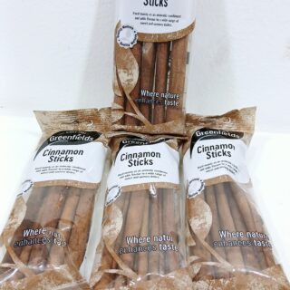 Greenfields Cinnamon Sticks